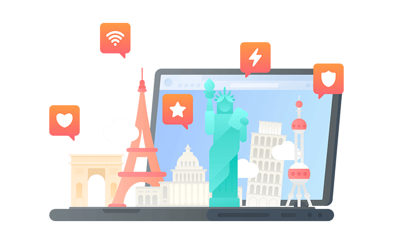 代理企鹅直播的回国vpn - 海龟伴侣